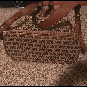 Michael Kors Bags - MK Backpack Michael Kors Bags - MK Backpack